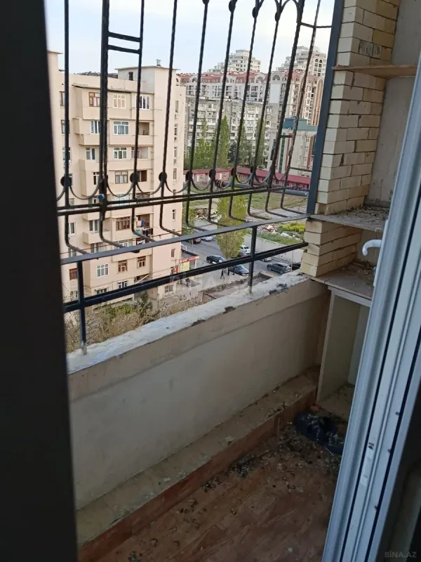 Kirayə verilir 2 otaqlı mənzil 55 m²