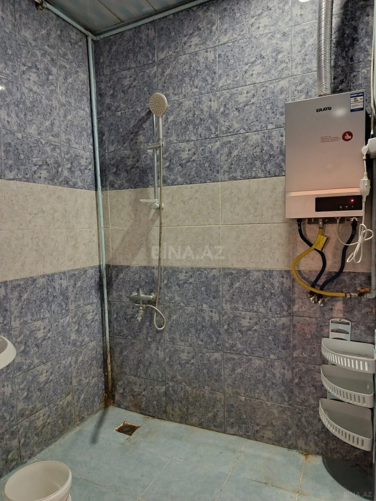 Kirayə verilir 2 otaqlı mənzil 55 m²
