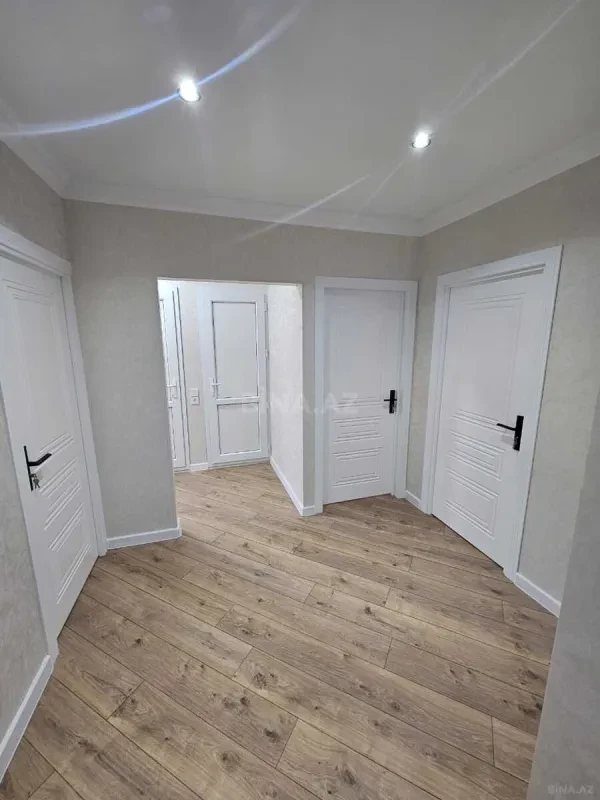 Satılır 3 otaqlı mənzil 75 m²