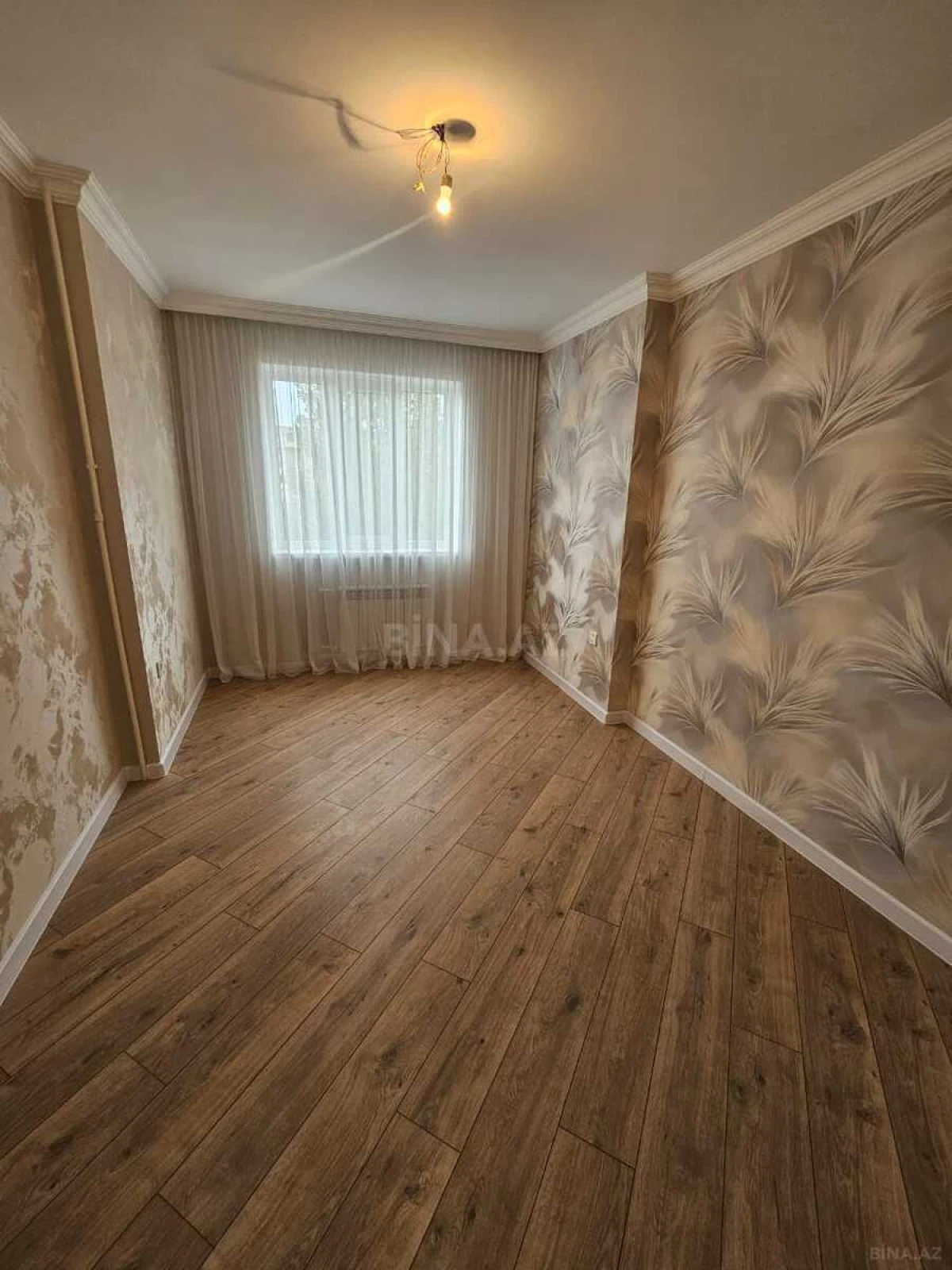 Satılır 3 otaqlı mənzil 75 m²