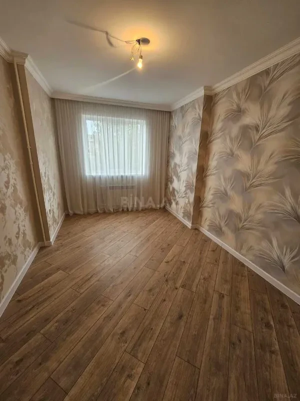 Satılır 3 otaqlı mənzil 75 m²
