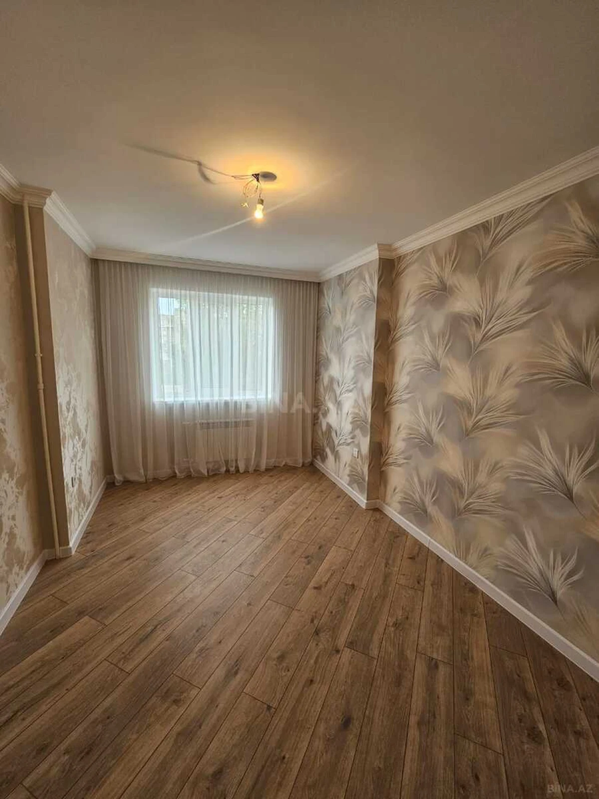 Satılır 3 otaqlı mənzil 75 m²