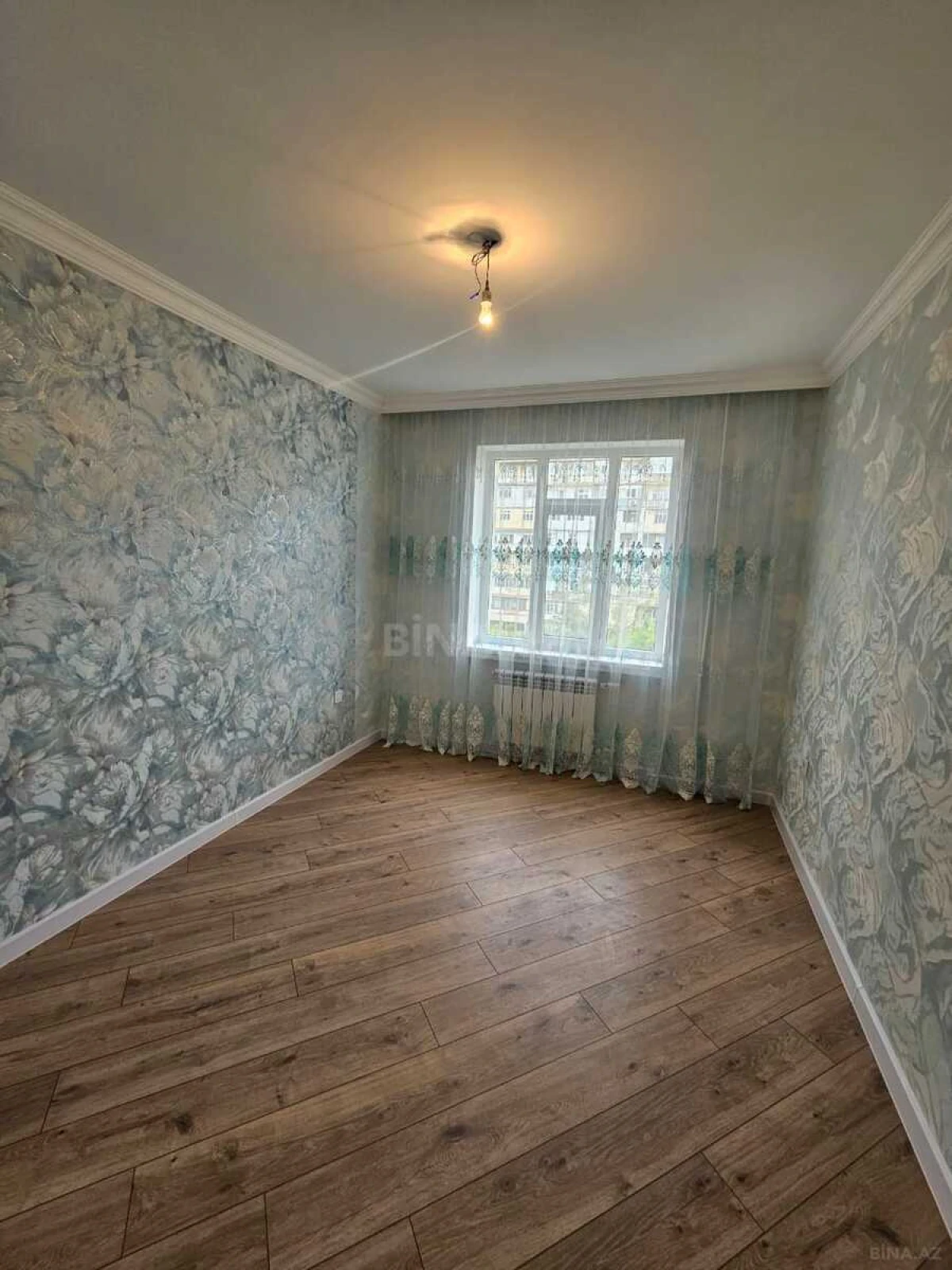 Satılır 3 otaqlı mənzil 75 m²