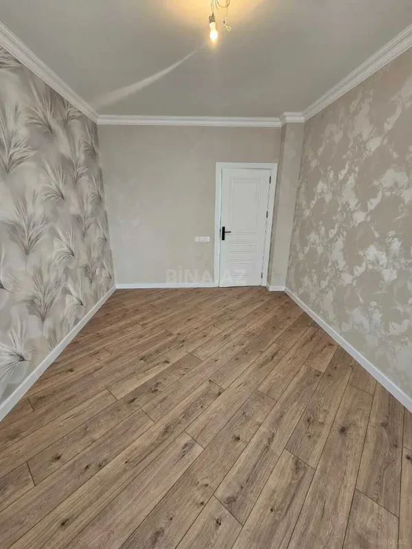 Satılır 3 otaqlı mənzil 75 m²