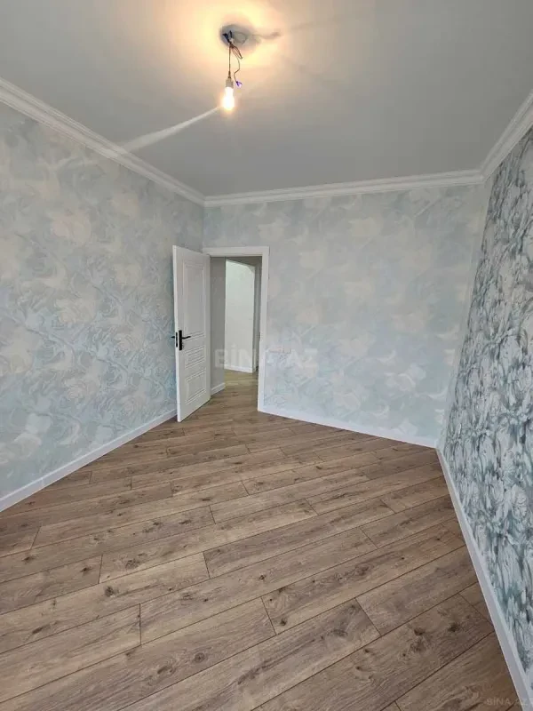 Satılır 3 otaqlı mənzil 75 m²