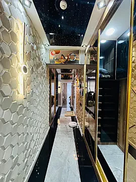 Satılır 2 otaqlı mənzil 107 m²