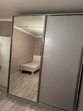 Kirayə verilir 2 otaqlı mənzil 70 m²