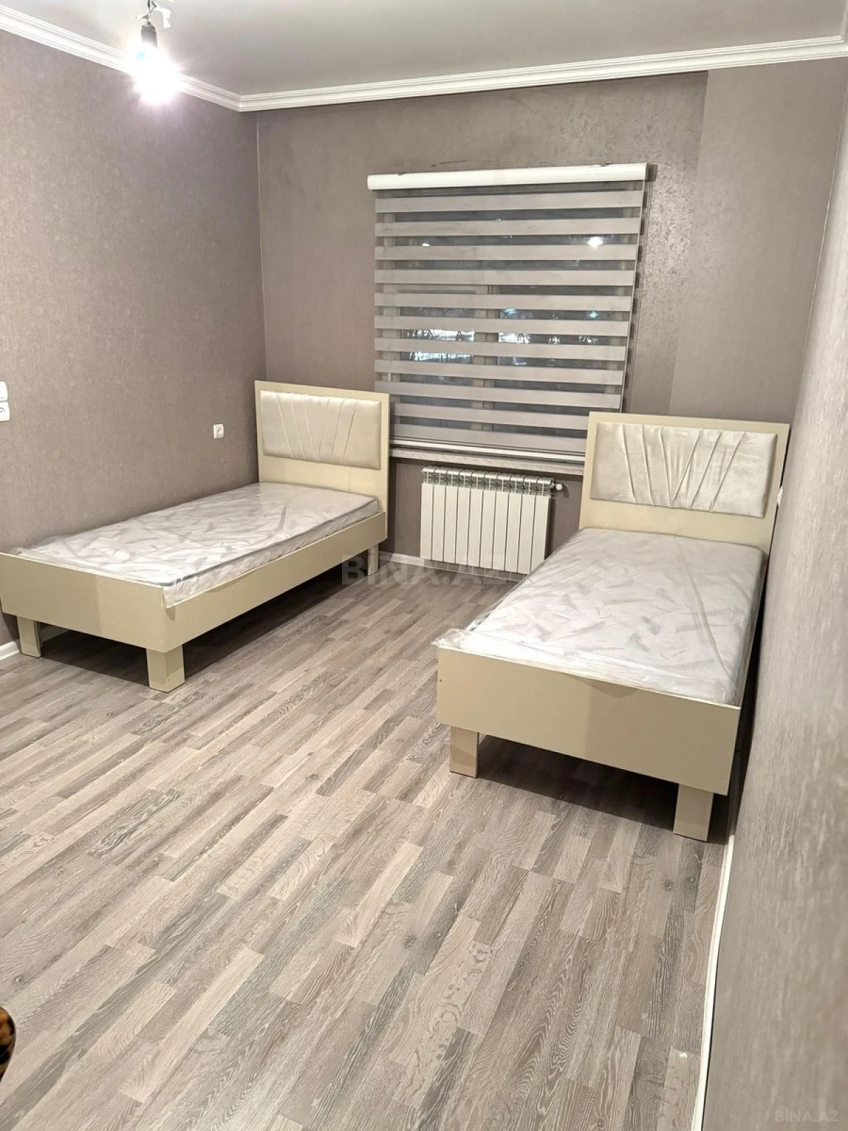 Kirayə verilir 2 otaqlı mənzil 70 m²