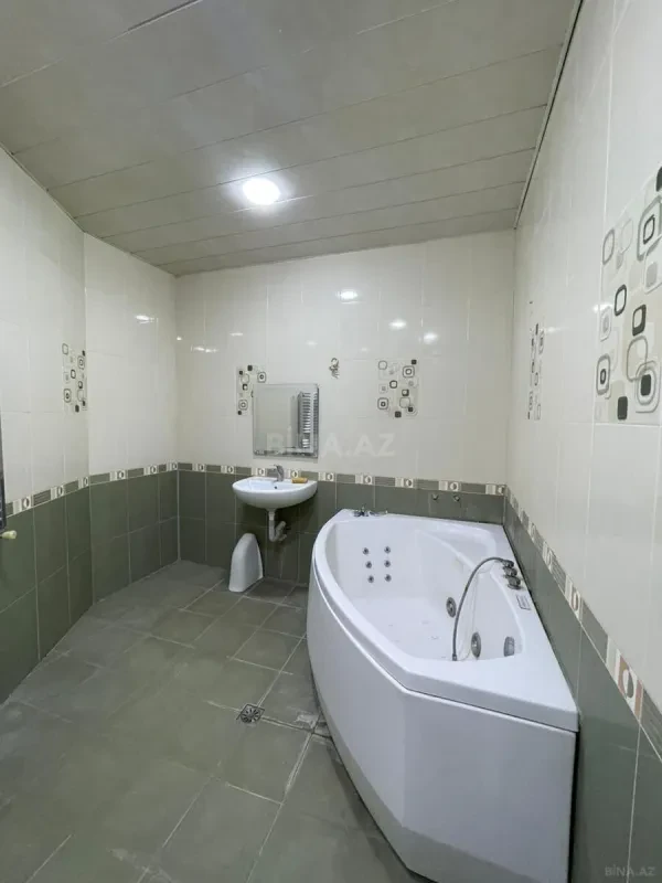 Kirayə verilir 5 otaqlı ofis 250 m²