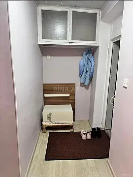 Satılır 1 otaqlı mənzil 35 m²