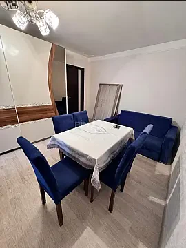 Satılır 1 otaqlı mənzil 35 m²