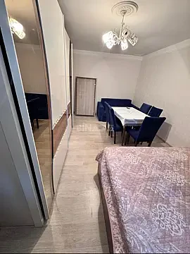 Satılır 1 otaqlı mənzil 35 m² — Bakı 1 otaq 35.00 m²