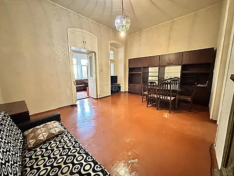 Kirayə verilir 2 otaqlı mənzil 75 m² — Bakı, Nizami 2 otaq 75.00 m²