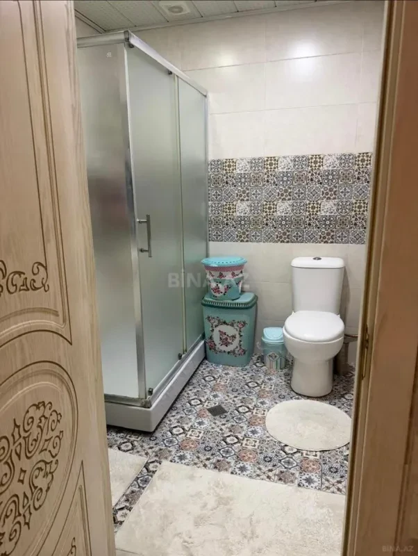 Satılır 3 otaqlı mənzil 109 m²