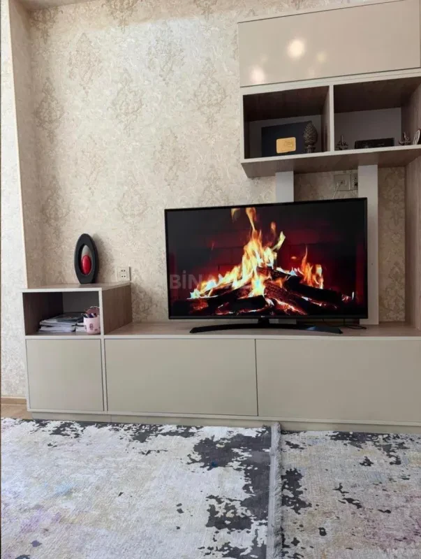 Satılır 3 otaqlı mənzil 109 m²