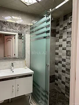 Satılır 3 otaqlı mənzil 70 m²