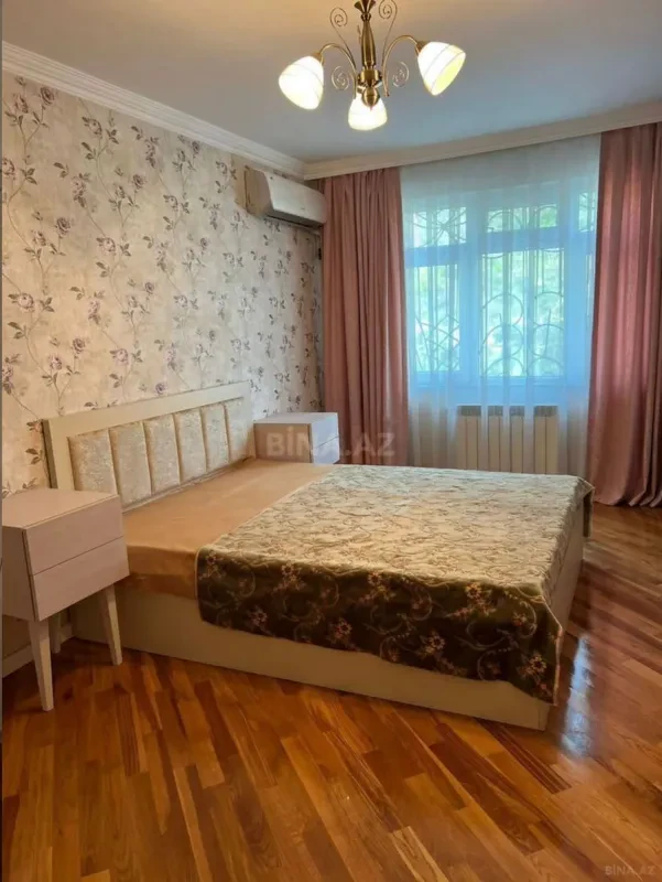 Satılır 3 otaqlı mənzil 70 m²