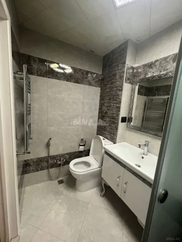 Satılır 3 otaqlı mənzil 70 m²