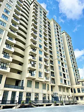 Satılır 2 otaqlı mənzil 77 m² — Bakı, Xətai 2 otaq 77.00 m²