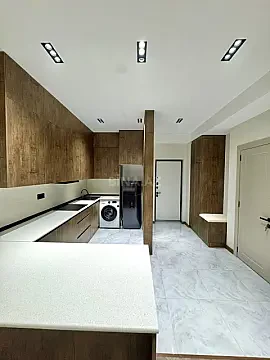 Satılır 2 otaqlı mənzil 77 m²
