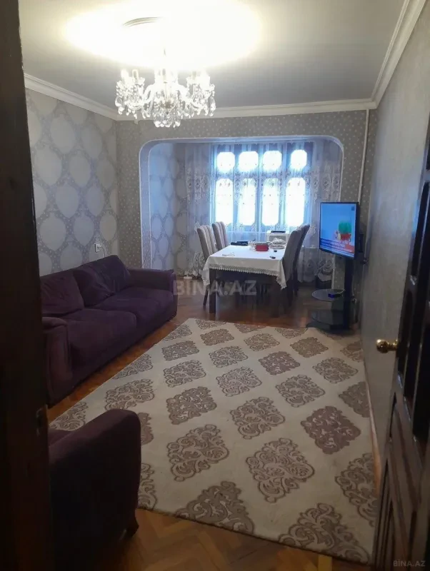 Satılır 2 otaqlı mənzil 50 m²