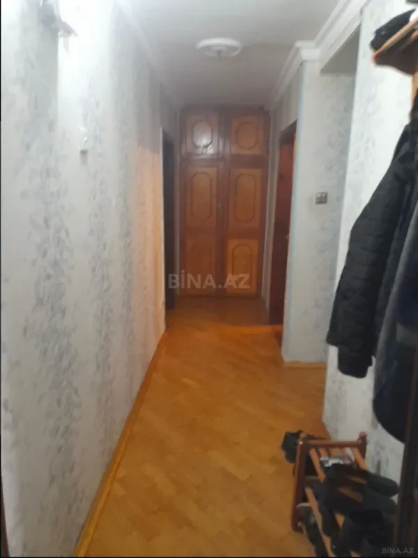 Satılır 2 otaqlı mənzil 50 m²