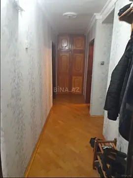 Satılır 2 otaqlı mənzil 50 m²