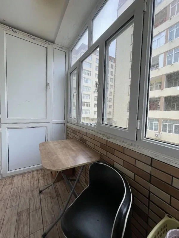 Satılır 3 otaqlı mənzil 97 m²