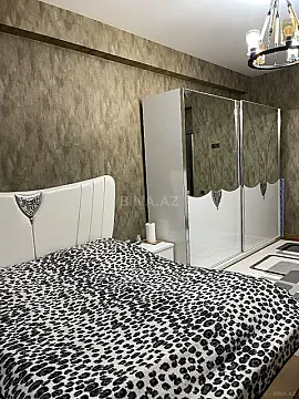 Satılır 3 otaqlı mənzil 97 m²