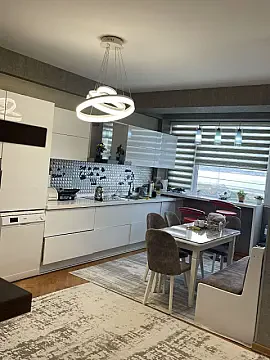 Satılır 3 otaqlı mənzil 97 m² — Bakı, Masazır 3 otaq 97.00 m²