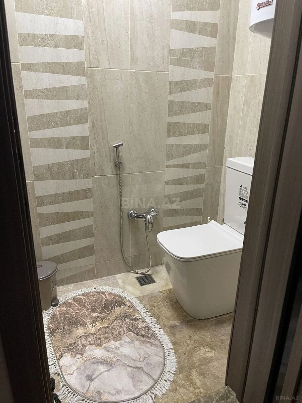 Satılır 3 otaqlı mənzil 97 m²