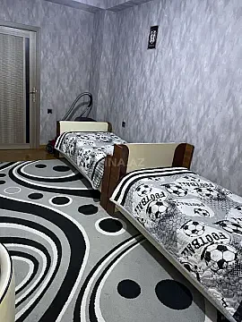 Satılır 3 otaqlı mənzil 97 m²