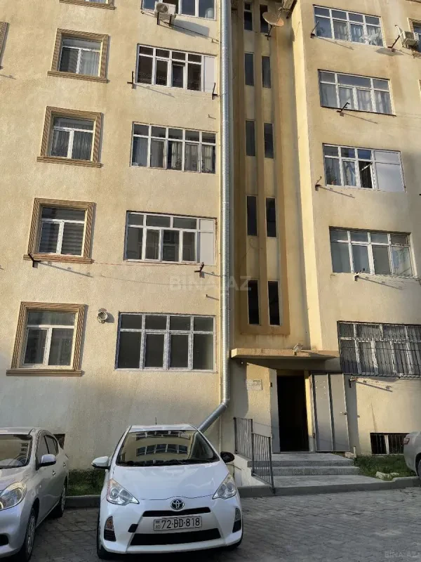 Satılır 3 otaqlı mənzil 97 m²