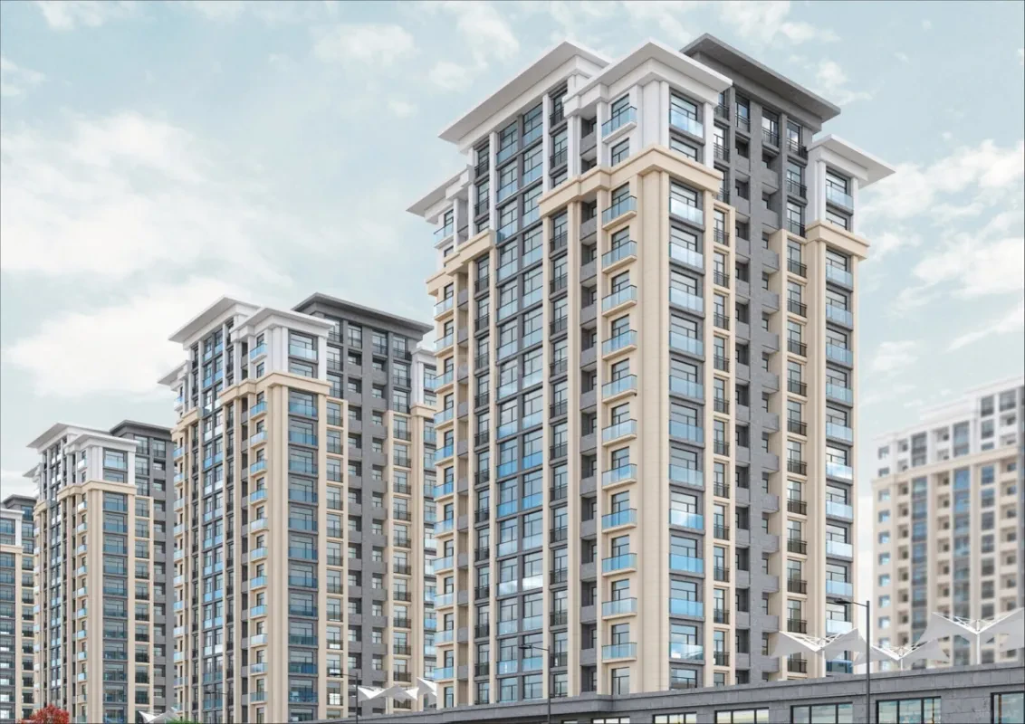Satılır 1 otaqlı mənzil 51 m²