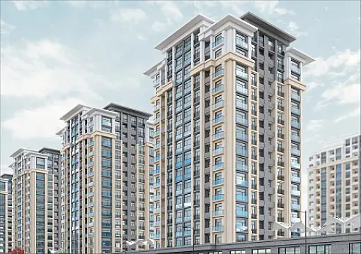 Satılır 1 otaqlı mənzil 51 m² — Bakı 1 otaq 51.00 m²