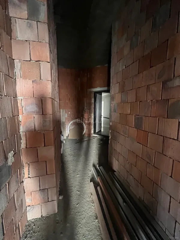 Satılır 1 otaqlı mənzil 51 m²