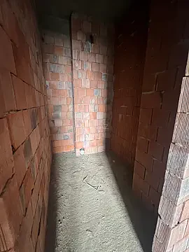 Satılır 1 otaqlı mənzil 51 m²
