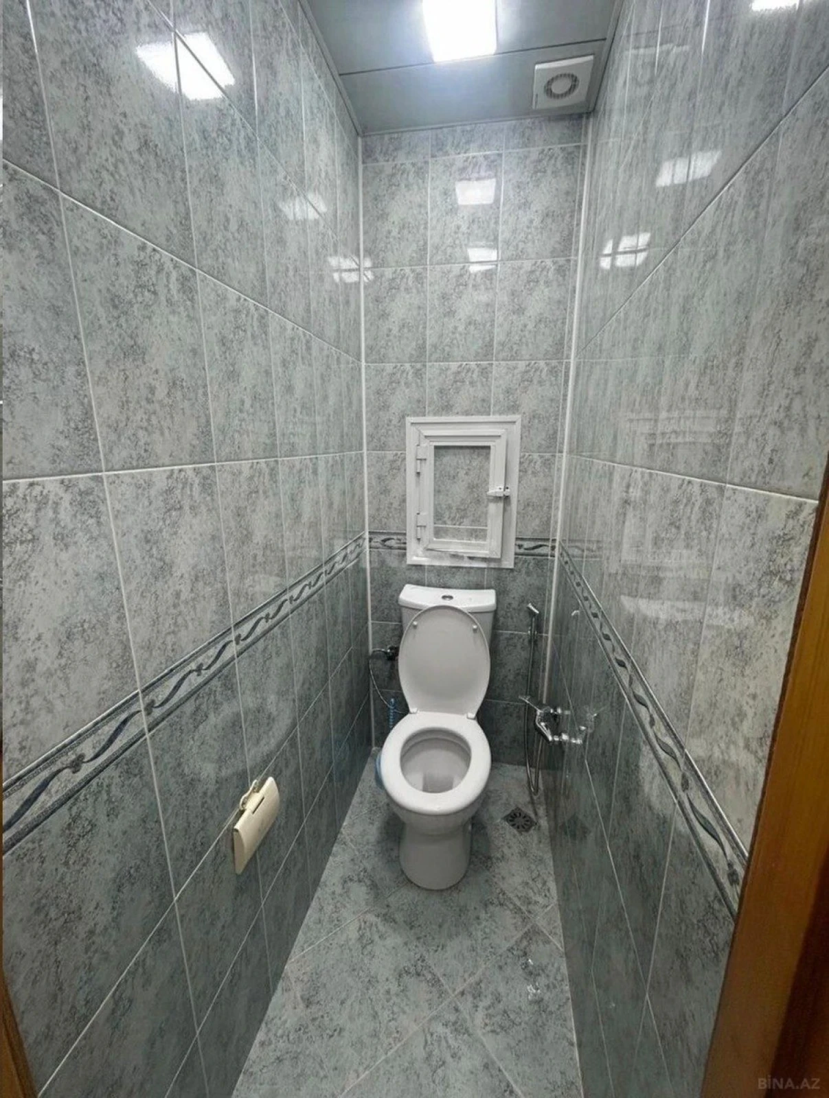 Satılır 3 otaqlı mənzil 80 m²