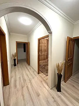 Kirayə verilir 3 otaqlı mənzil 70 m²