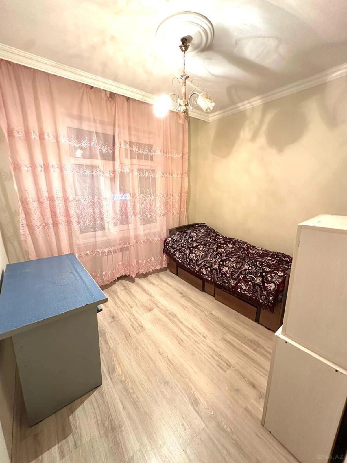 Kirayə verilir 3 otaqlı mənzil 70 m²
