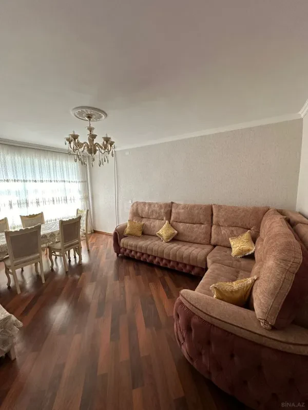 Satılır 2 otaqlı mənzil 55 m²
