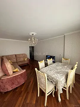 Satılır 2 otaqlı mənzil 55 m²