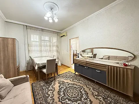 Kirayə verilir 2 otaqlı mənzil 60 m²