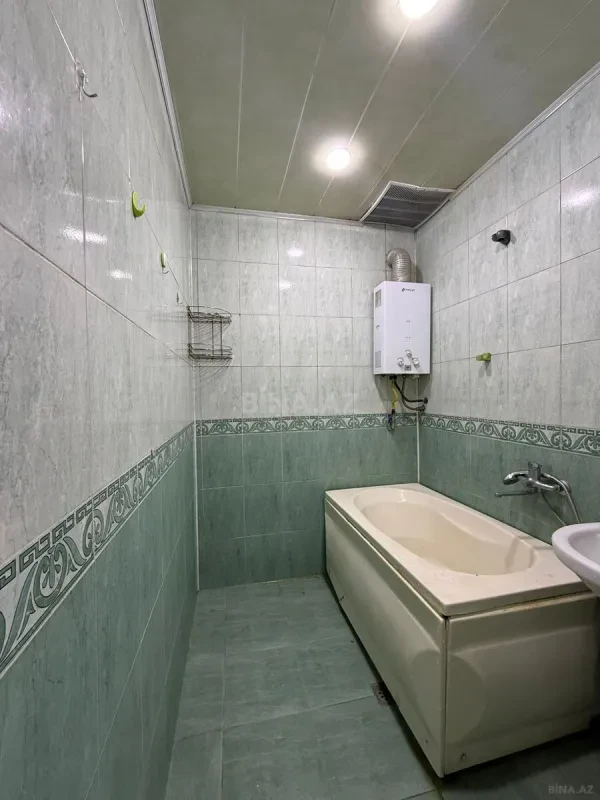 Kirayə verilir 2 otaqlı mənzil 60 m²