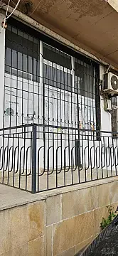 Satılır obyekt 28 m²