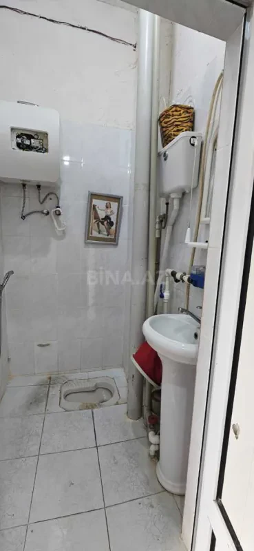 Satılır obyekt 28 m²