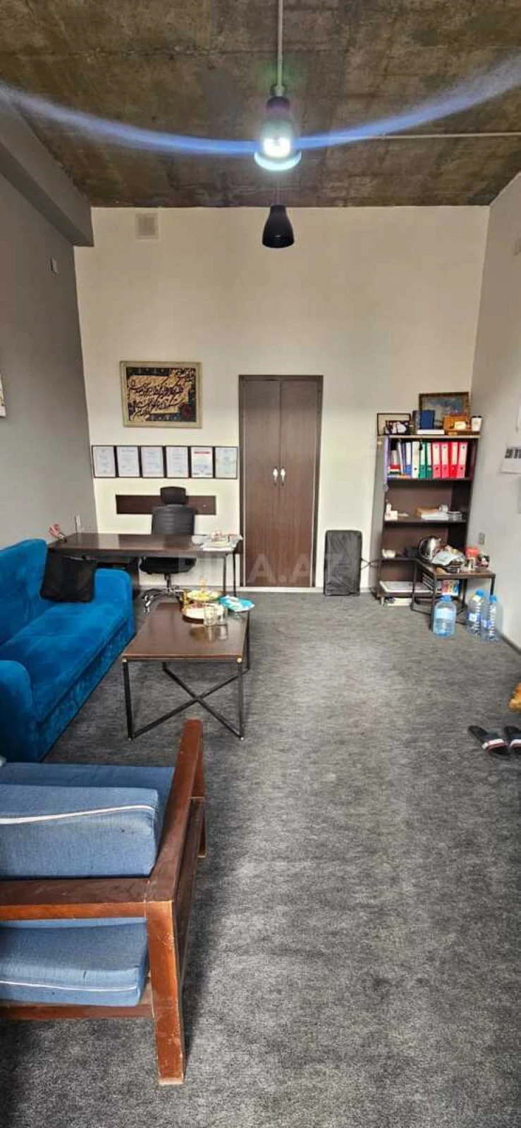 Satılır obyekt 28 m²