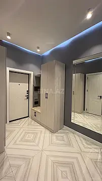 Satılır 2 otaqlı mənzil 65 m² — Bakı, Yeni Günəşli 2 otaq 65.00 m²