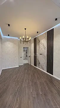 Satılır 2 otaqlı mənzil 65 m²