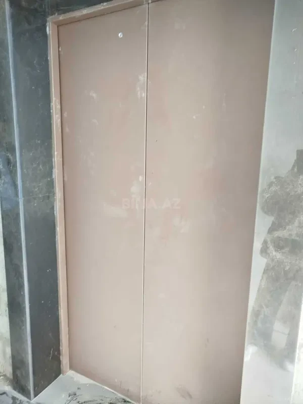 Satılır 1 otaqlı mənzil 53 m²